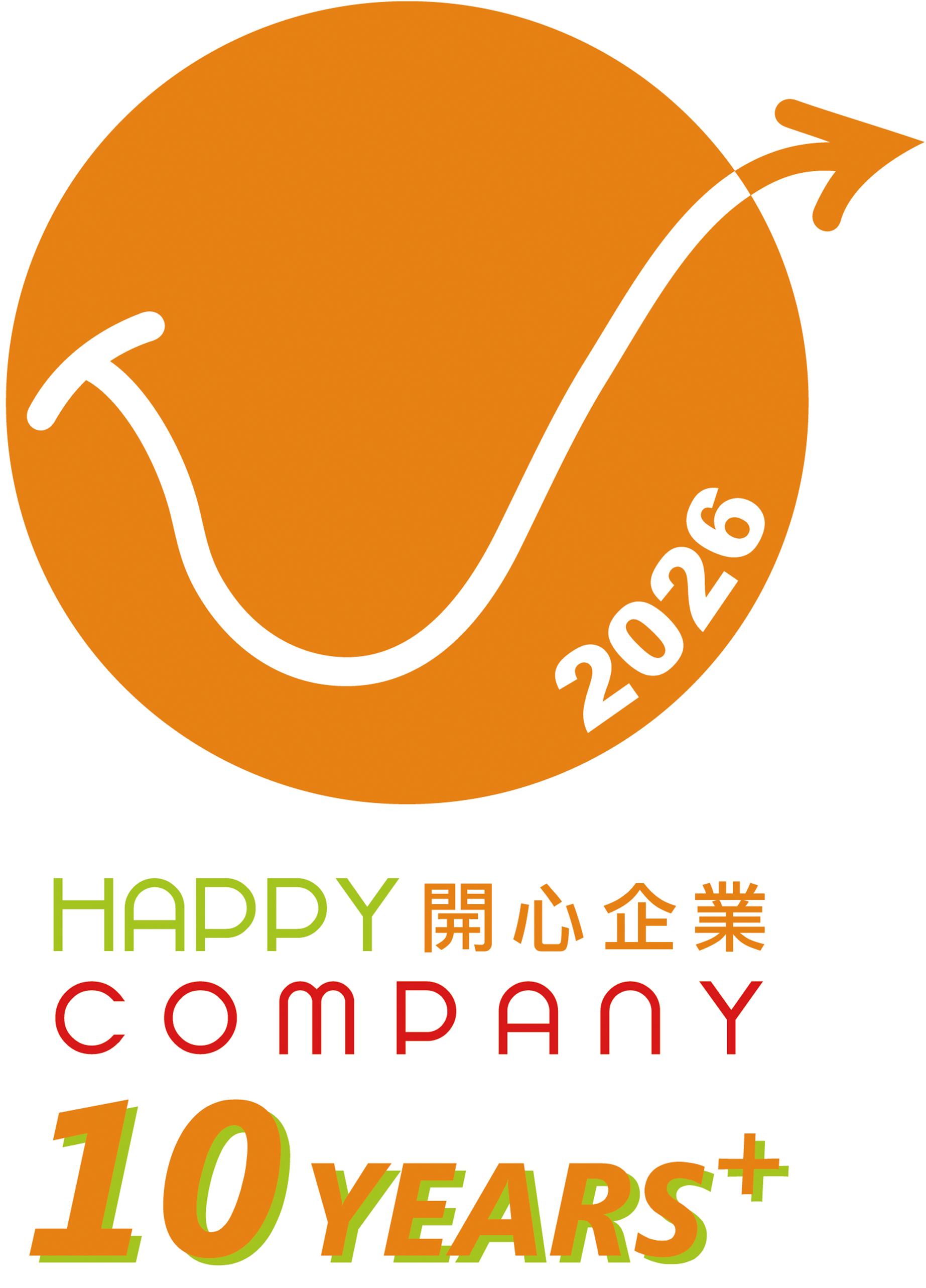 開心工作間